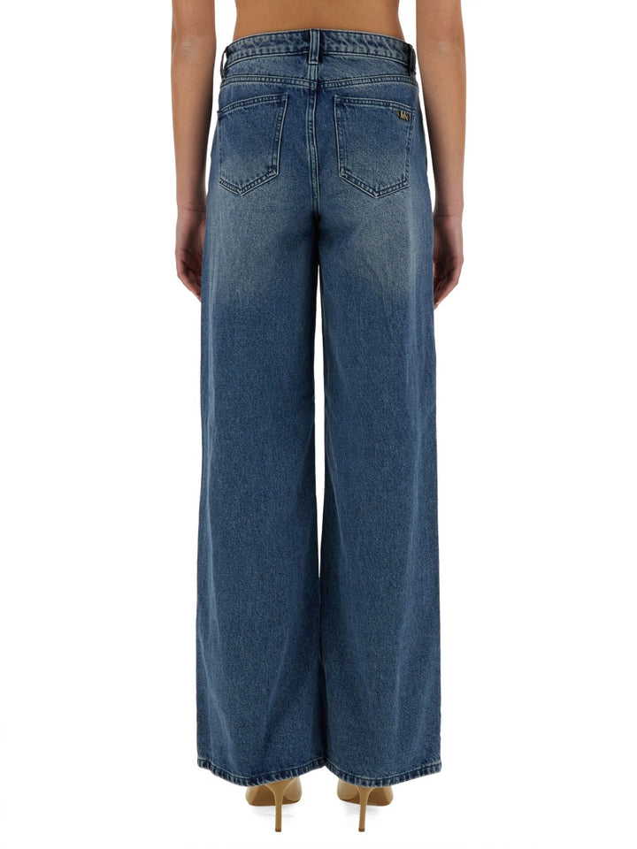 Michael Kors Jeans - Blu | Wanan Luxury
