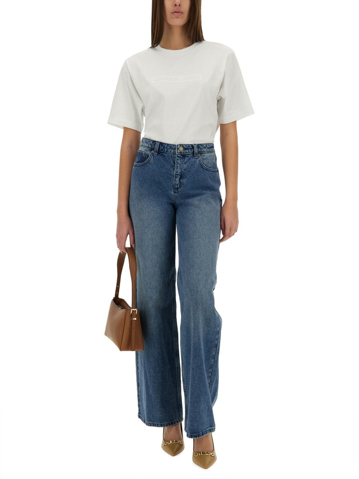 Michael Kors Jeans - Blu | Wanan Luxury