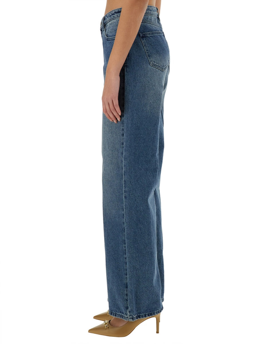 Michael Kors Jeans - Blu | Wanan Luxury