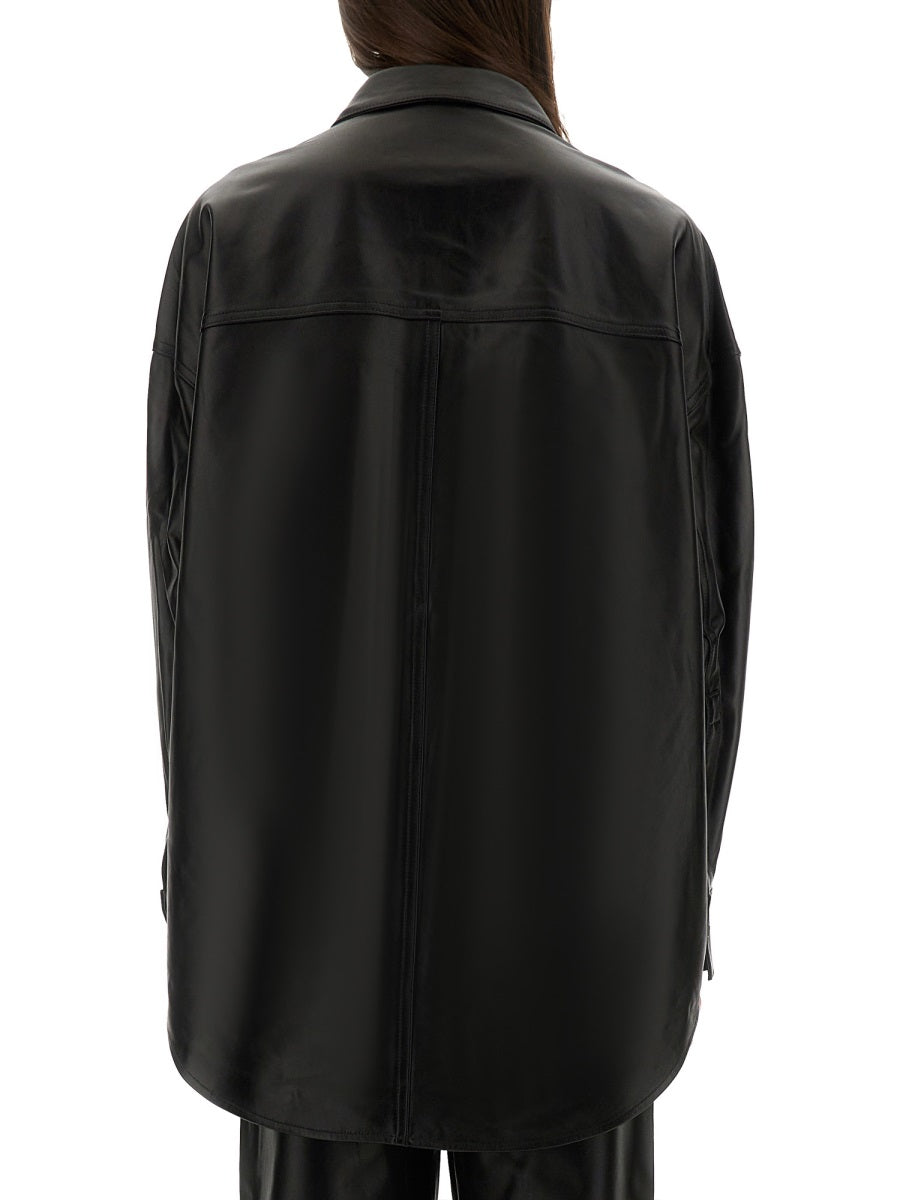 Michael Kors Camicie - Nero | Wanan Luxury