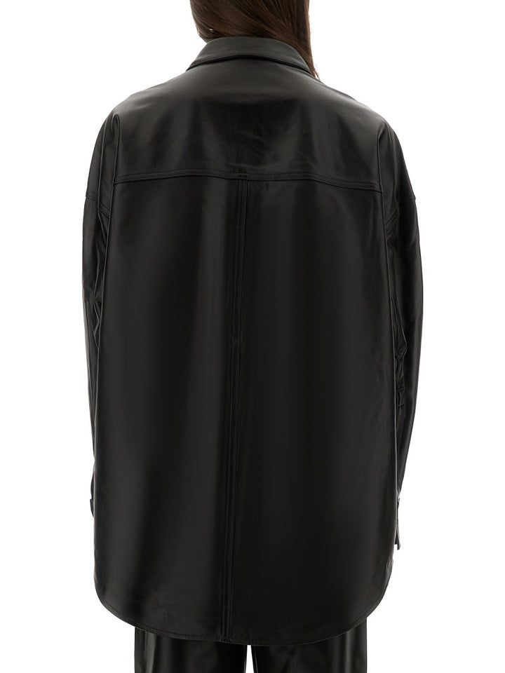 Michael Kors Camicie - Nero | Wanan Luxury