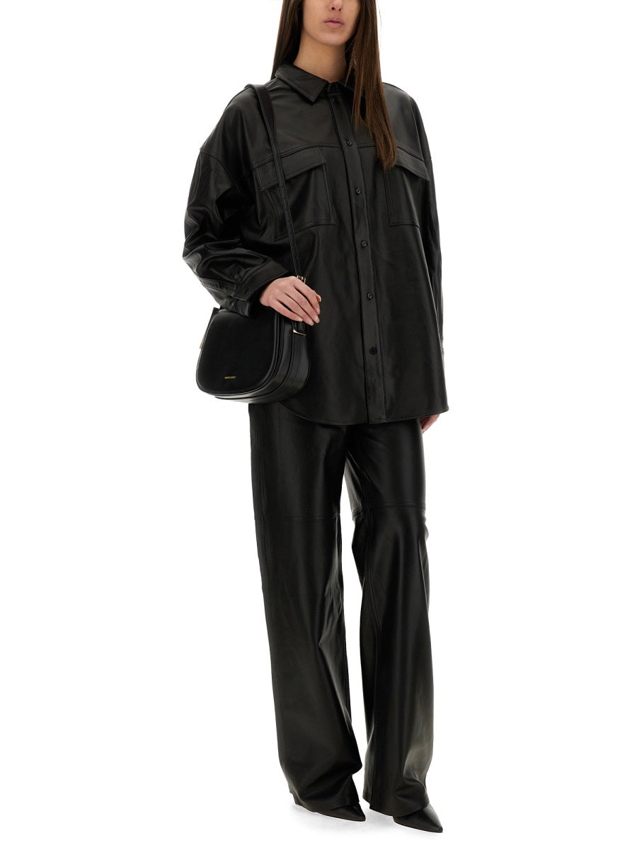 Michael Kors Camicie - Nero | Wanan Luxury