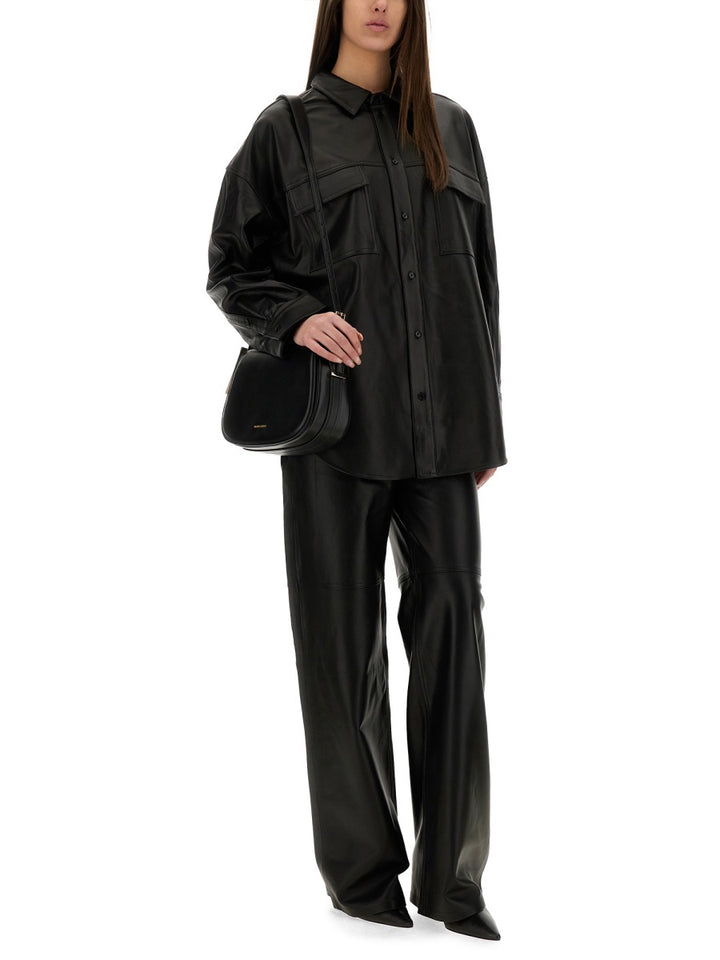 Michael Kors Camicie - Nero | Wanan Luxury