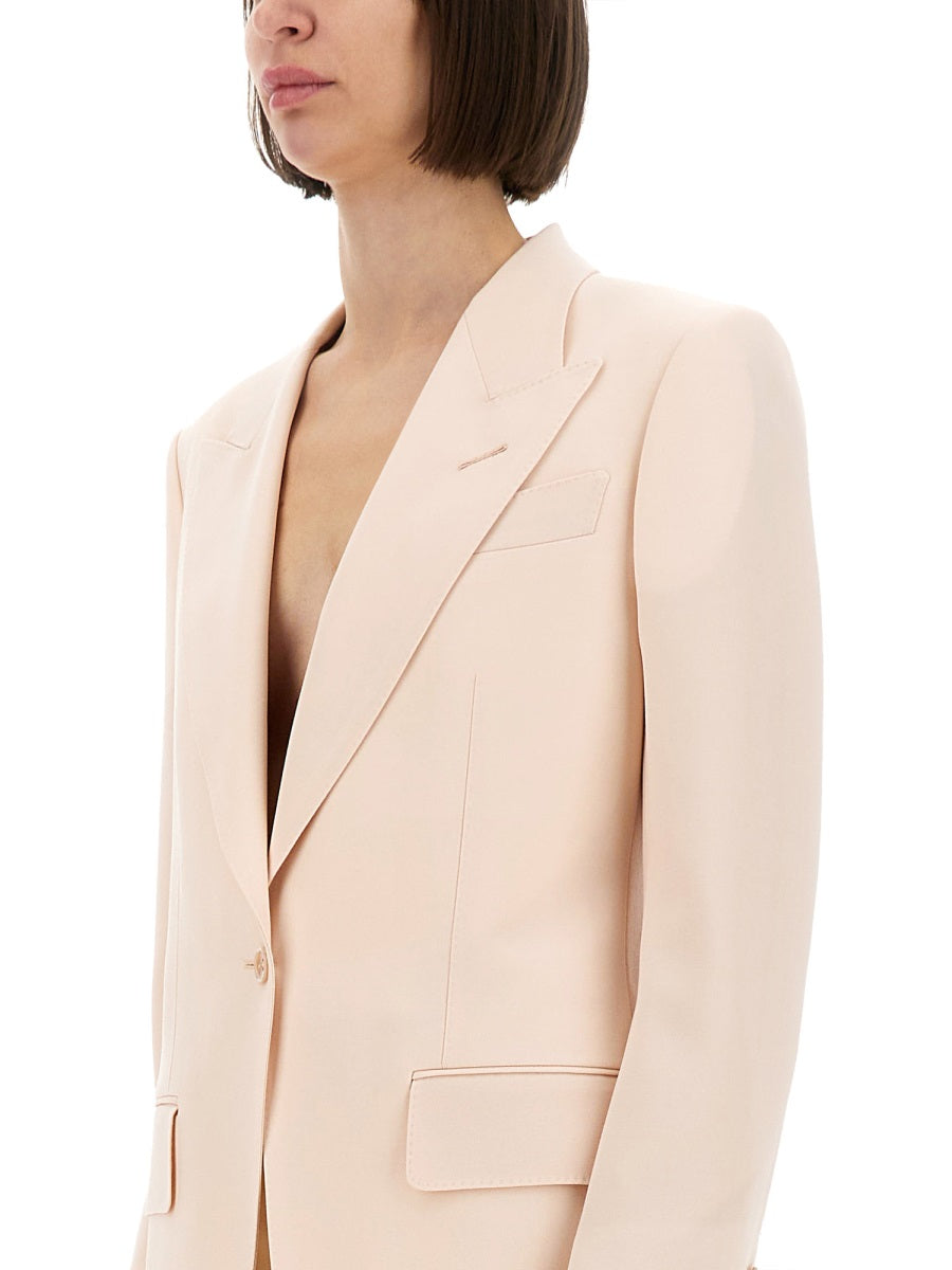 Tom Ford Giacche - Rosa | Wanan Luxury