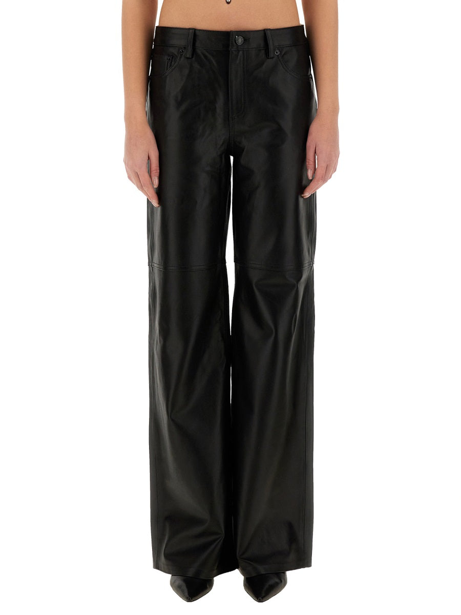 Michael Kors Pantaloni - Black | a445cca7b33778356186e3ed5ee886834dc27087