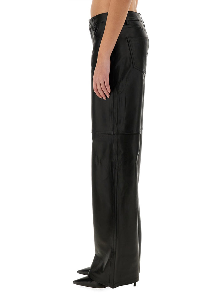 Michael Kors Pantaloni - Black | 493f12d0612b9c6b23caa87626eba29bd4bb5478