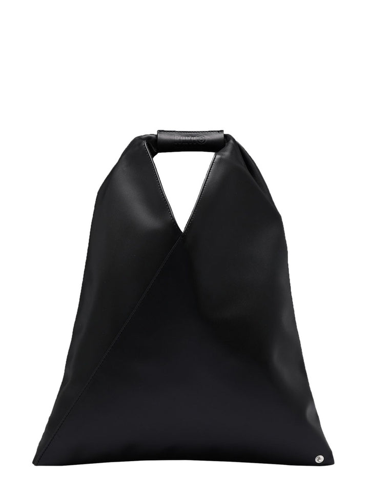 MM6 Maison Margiela Borse a Mano - Nero | Wanan Luxury
