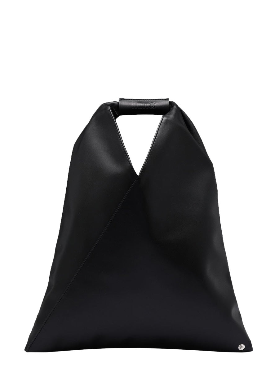 MM6 Maison Margiela Borse a Mano - Nero | Wanan Luxury