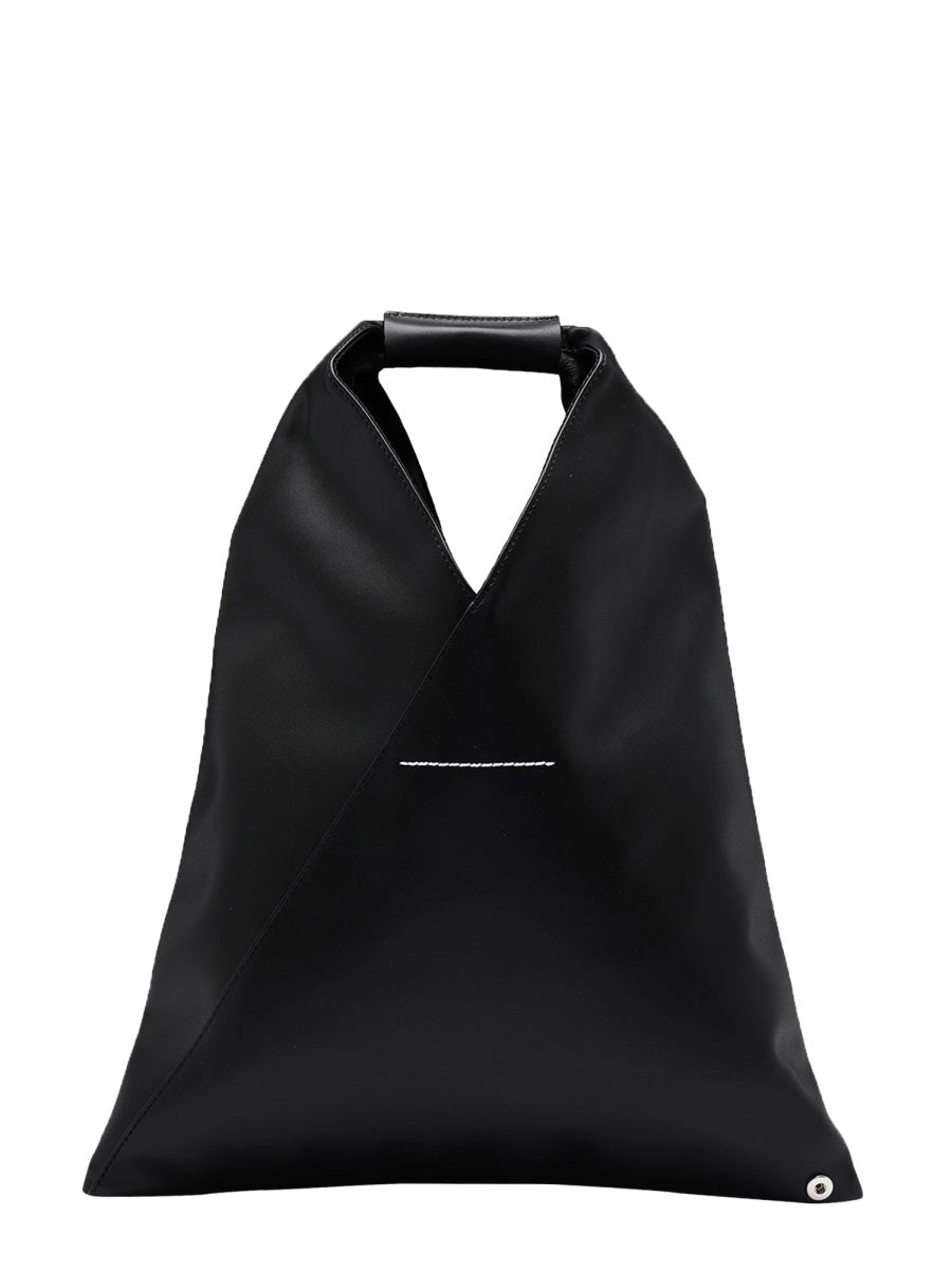 MM6 Maison Margiela Borse a Mano - Nero | Wanan Luxury