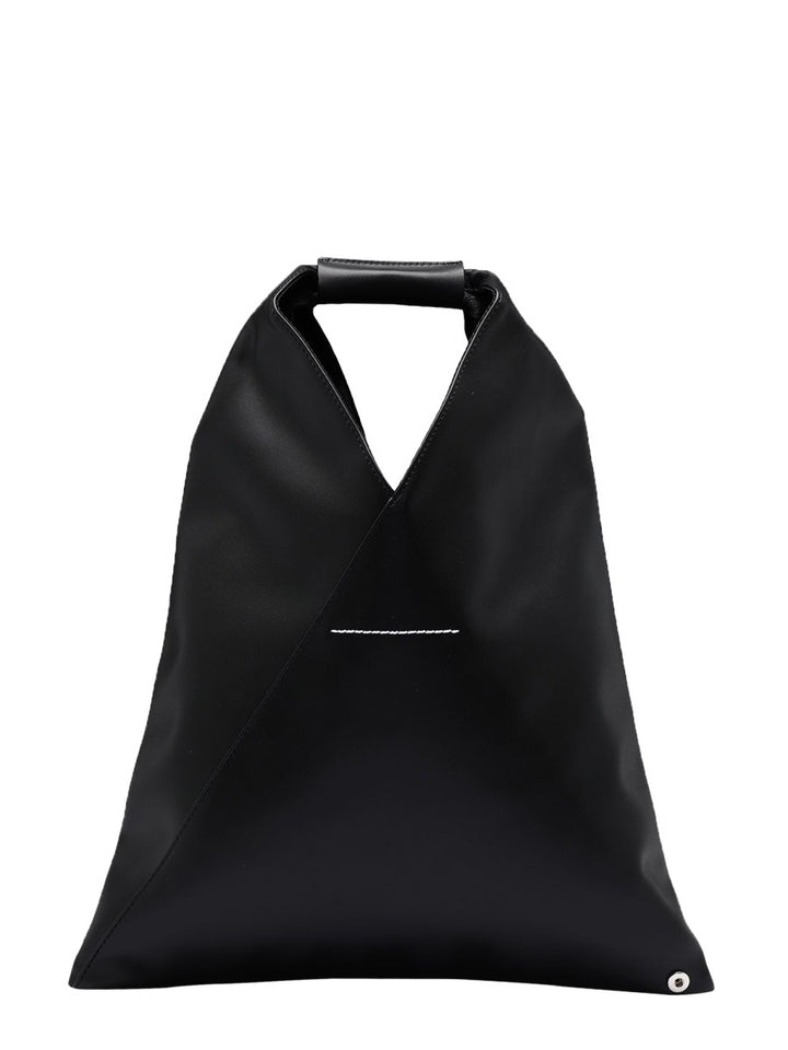 MM6 Maison Margiela Borse a Mano - Nero | Wanan Luxury