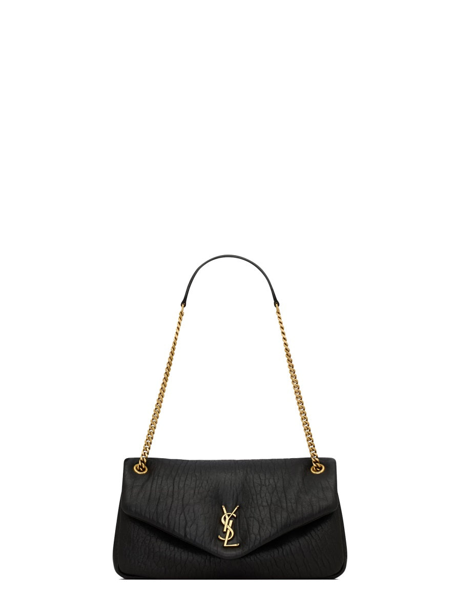Saint Laurent Borse a Spalla e Tracolla - Nero | Wanan Luxury