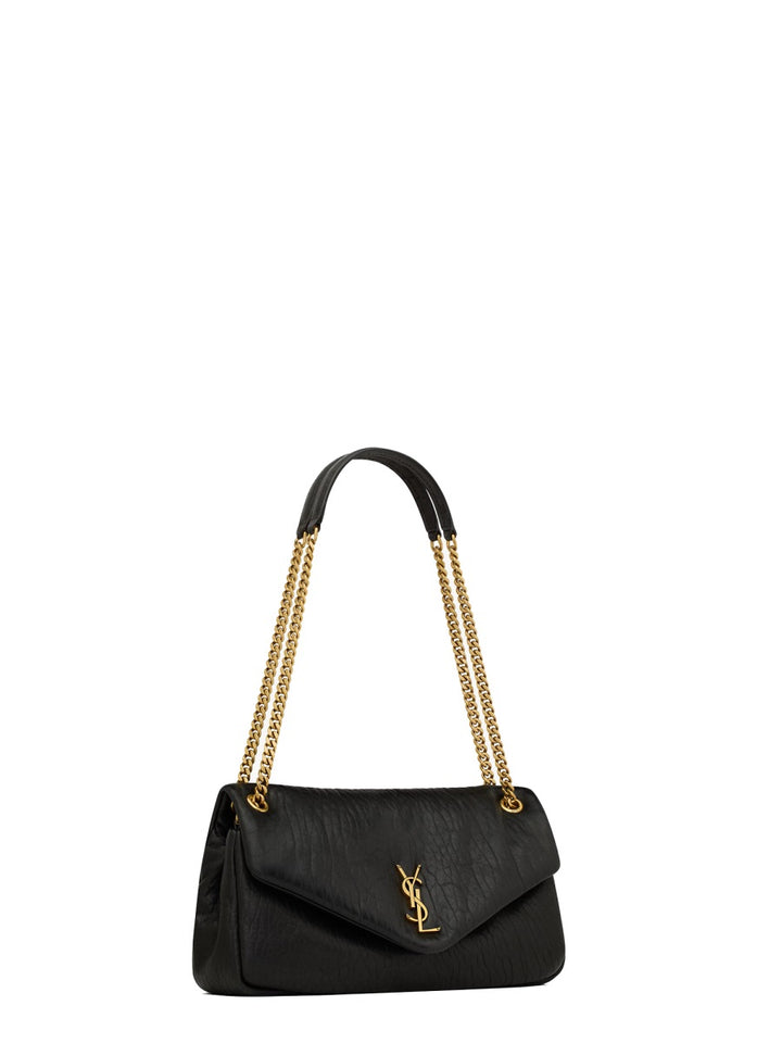Saint Laurent Borse a Spalla e Tracolla - Nero | Wanan Luxury