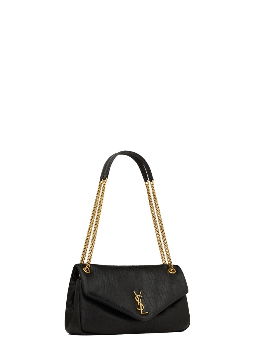 Saint Laurent Borse a Spalla e Tracolla - Nero | Wanan Luxury