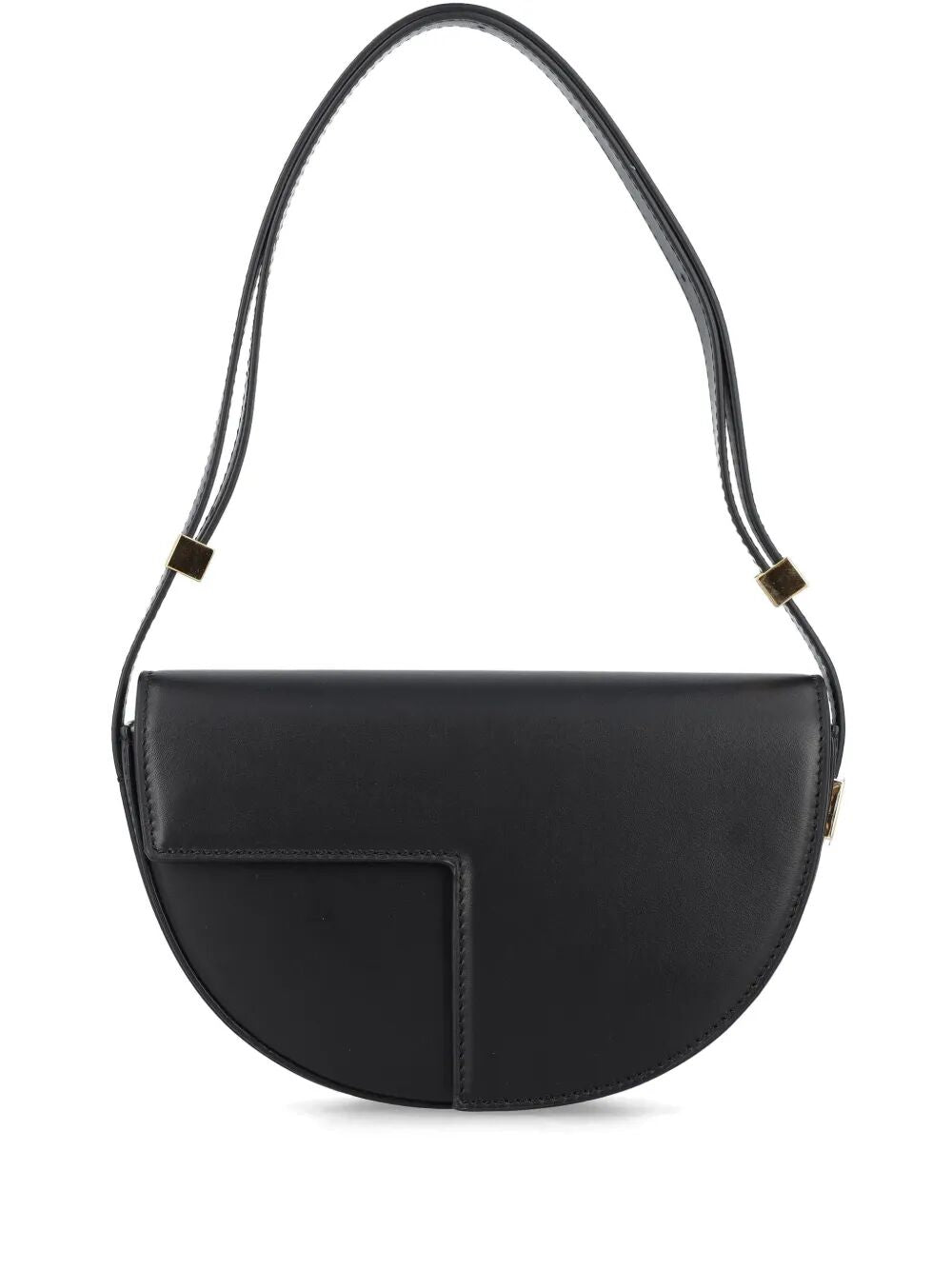 Patou Borse a Spalla e Tracolla - Nero | 22040adf416c5b6f61556f49d21e0af75903f986