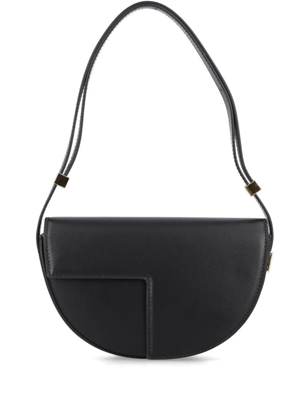 Borsa Le Petit Patou In Pelle
