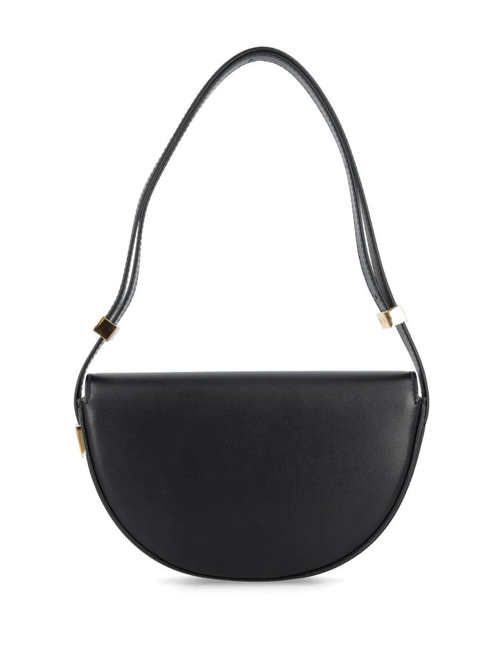 Patou Borse a Spalla e Tracolla - Nero | 0c650d6d5d3850364b4a1317107c4ad4f60f3e19