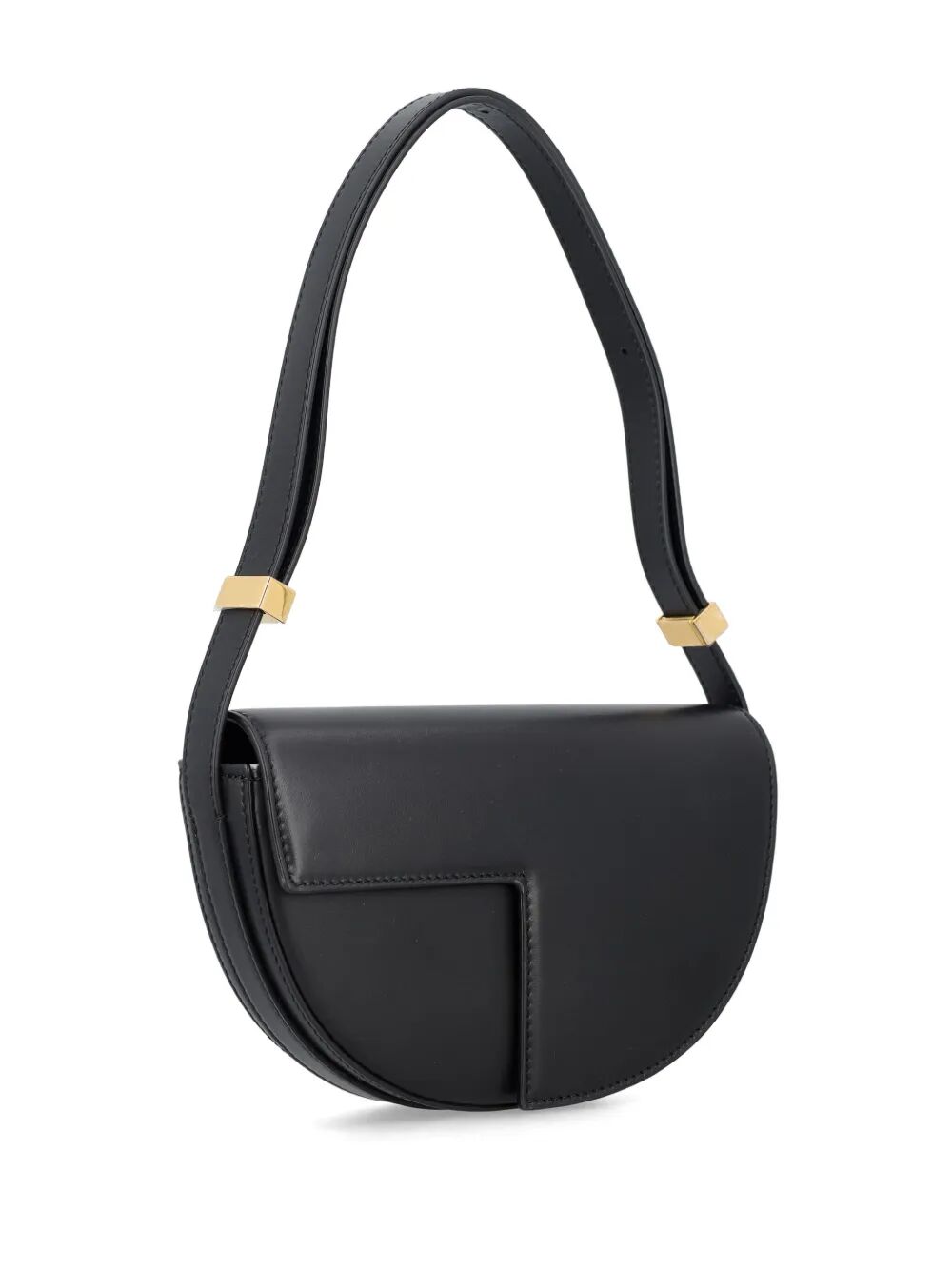 Patou Borse a Spalla e Tracolla - Nero | dd010d8eb905f81854fe25a407010507853a7907