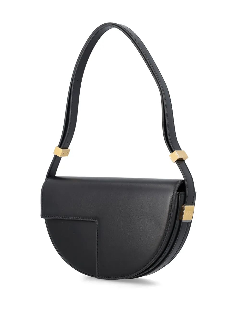 Patou Borse a Spalla e Tracolla - Nero | 52fd5d57b1ed4174678b71d28990876b2bdd6748