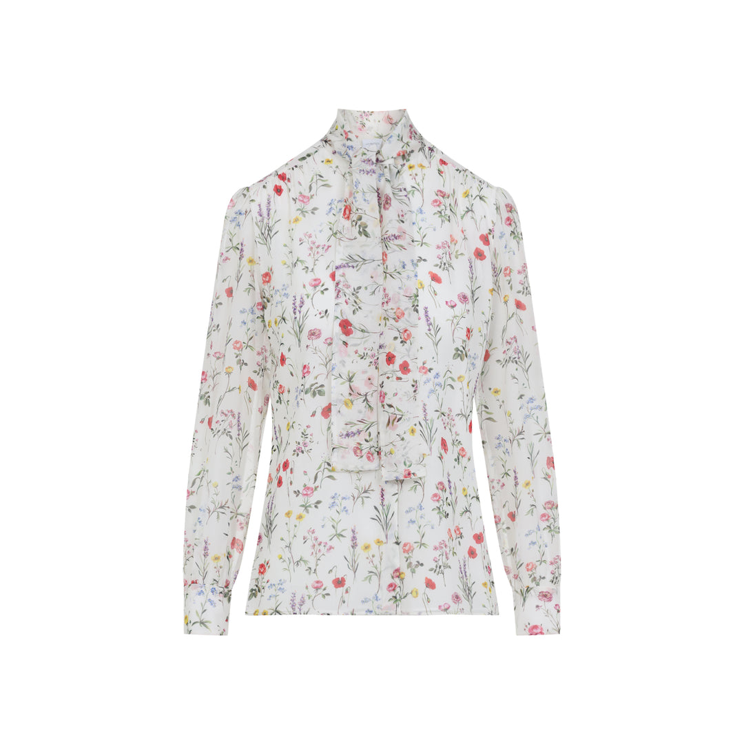 Giambattista Valli Shirts - Multicolour | 9ea27dfcab1c1fe954fab1c6086c04546bd99cb9