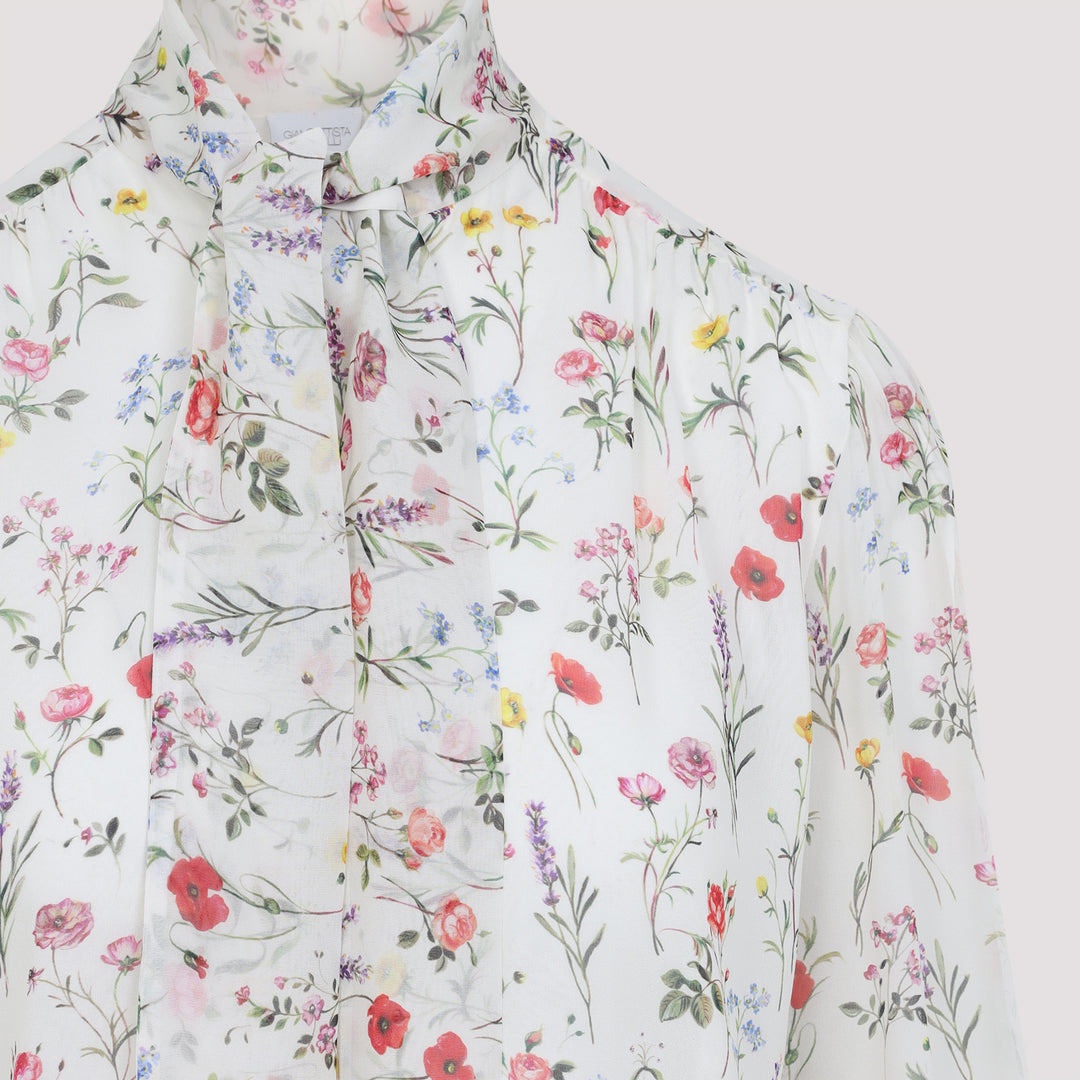 Giambattista Valli Shirts - Multicolour | eb044b6cf2a98e872092947d872cc957de4b204b