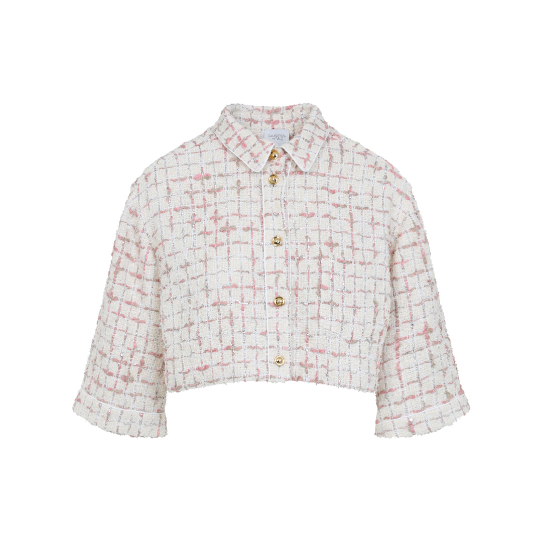 Giambattista Valli Shirts - Multicolour | 1a01632505db8819291660eb52dcb848c4c1813d