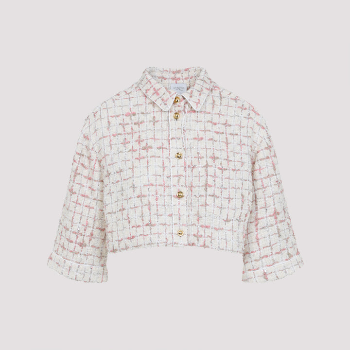 Giambattista Valli Shirts - Multicolour | c7ad6bee23531f8240c436e934afb10dc9dcbcbd