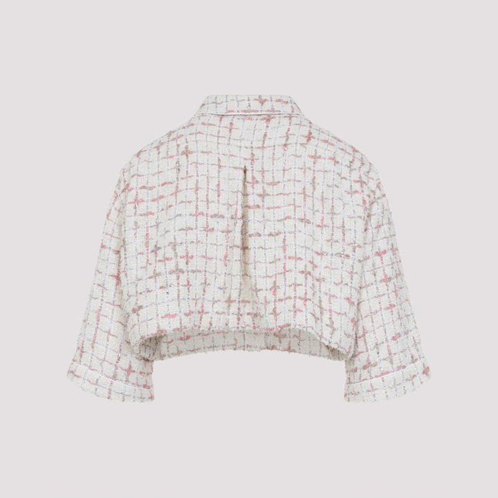 Giambattista Valli Shirts - Multicolour | fd1f6ff56398faa3f64a7da7af289157ee261135