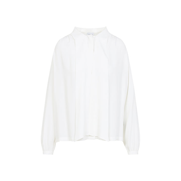 Giambattista Valli Blouse - Bianco | 2fa5ccead1c4f156727e9c3847e9bc105f77376e