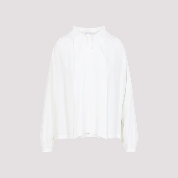 Giambattista Valli Blouse - Bianco | fe0dcfdca4fe2a4b6e5a27301ea5454d50d7e601