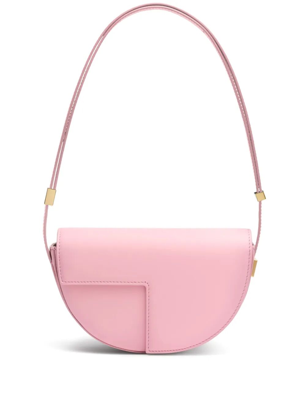 Patou Borse a Spalla e Tracolla - Pink & Purple | c44428865185fffea57d628e7cf68aaf7bb50400