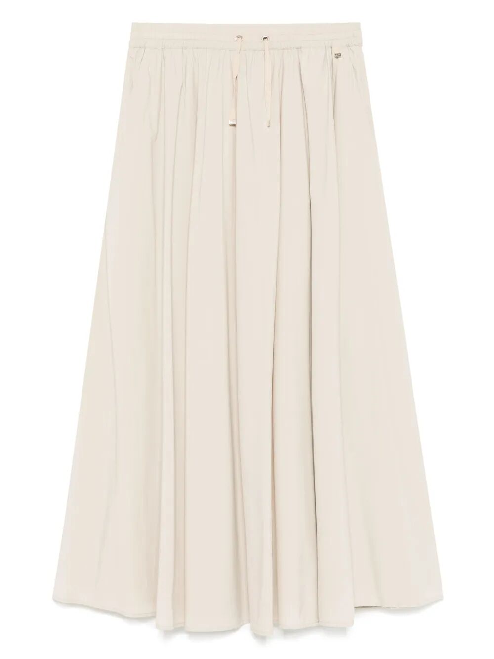 Herno Long skirts - Nude & Neutrals | 5b7fbd295376c9880ef083aaf91afb92d4de2d1b
