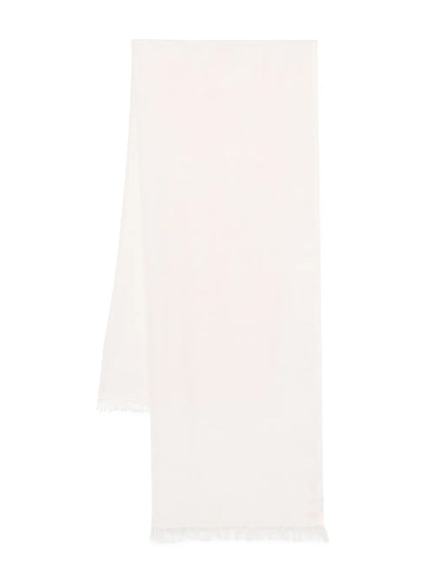 Sciarpa Dianora In Cashmere E Seta