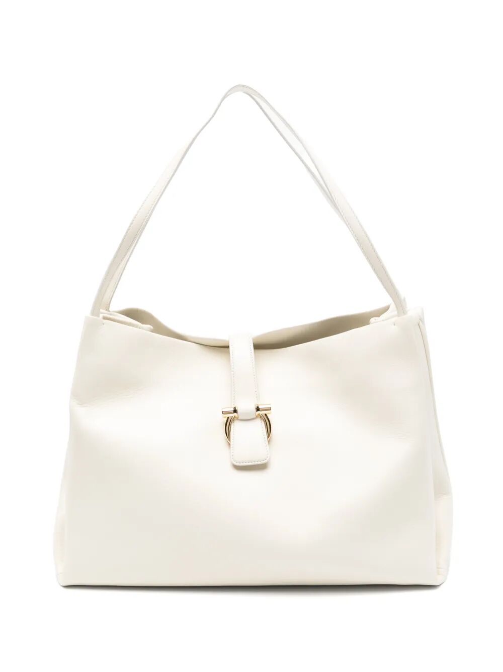 Ferragamo Borse a Spalla e Tracolla - Nude & Neutrals | 887bf3c7b9ca9950575d7b2b383d3fc2d22644b1