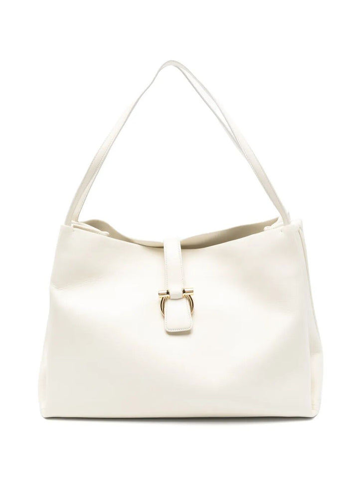 Ferragamo Borse a Spalla e Tracolla - Nude & Neutrals | 887bf3c7b9ca9950575d7b2b383d3fc2d22644b1