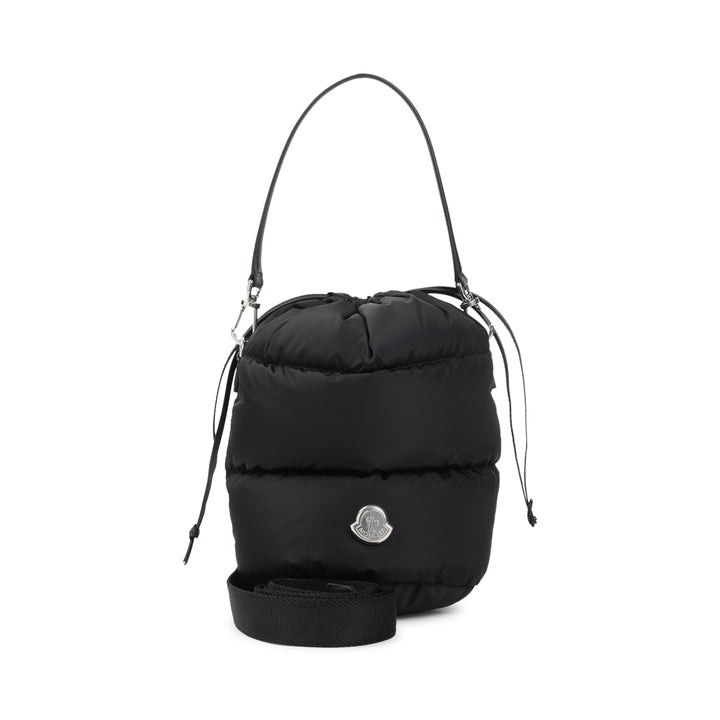 Moncler Handbag - Nero | 756bc08ce1687ebec015c30836b981d412e1dbe1