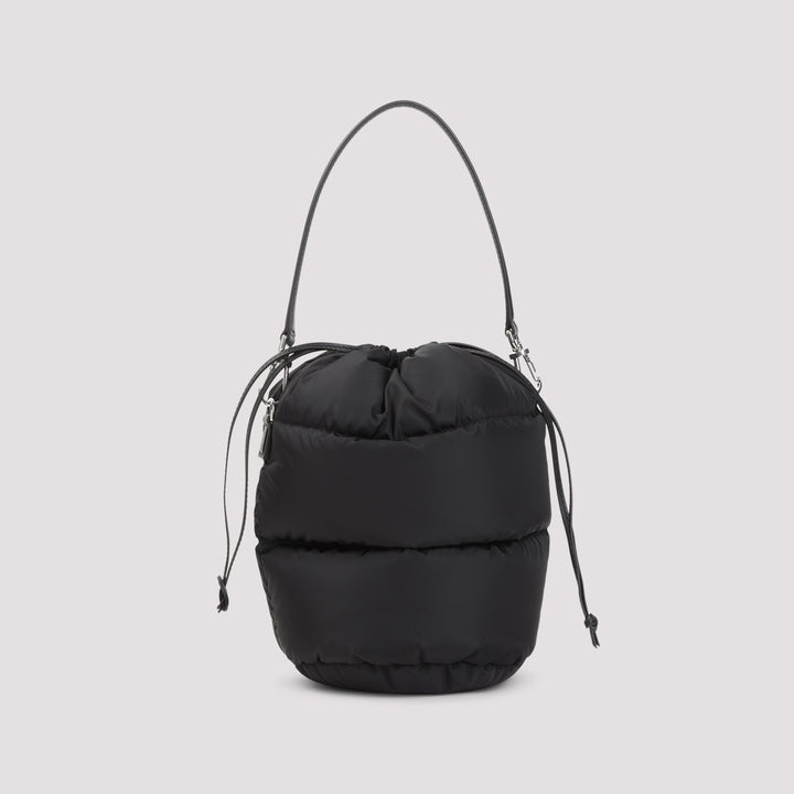 Moncler Handbag - Nero | 9c277372096d79cfc3e07d68d86956e42e4e706c