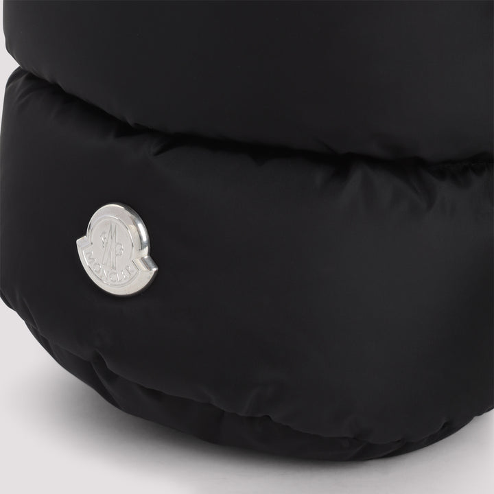 Moncler Handbag - Nero | b0180cf4e8b291ee3c13e0df90f7a362b3a43a2c