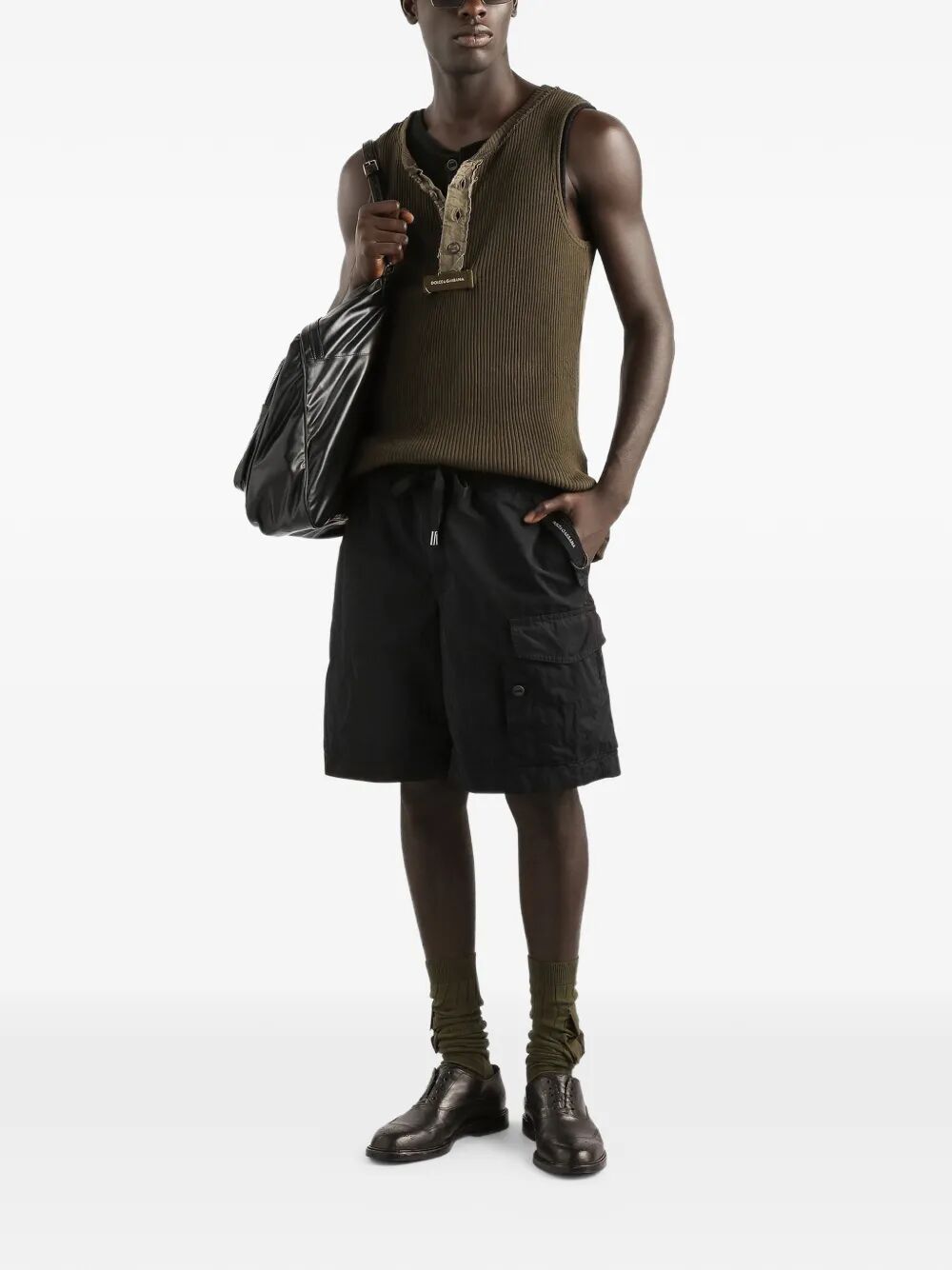 Stone Island Short - Nero | b85cee27d223b05a17f6c33e14be74f828987eff