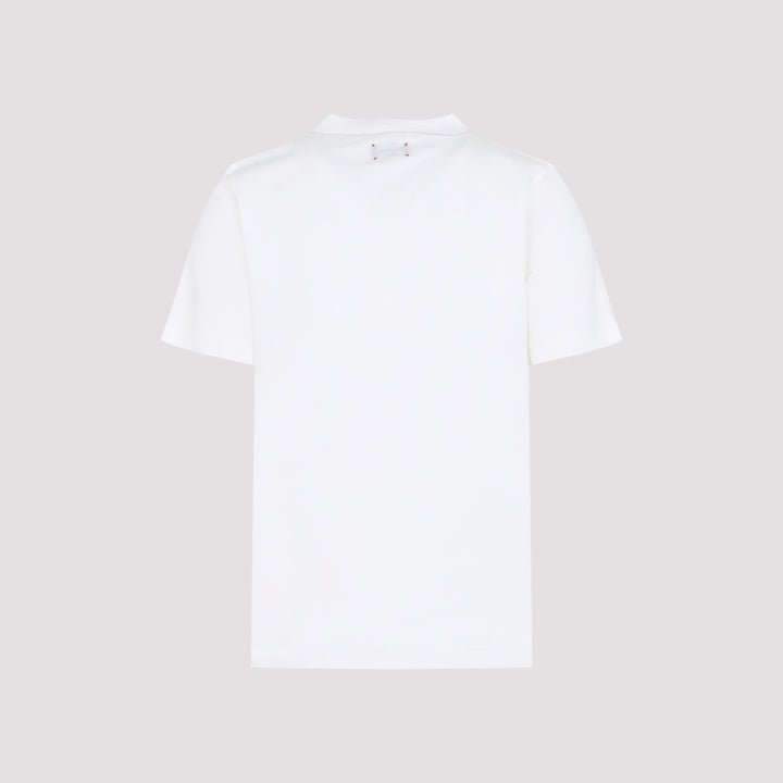 Kiton T-shirts - Bianco | 0362d8c66a067fb2c36d4f8dafc33cd0c898d5f7