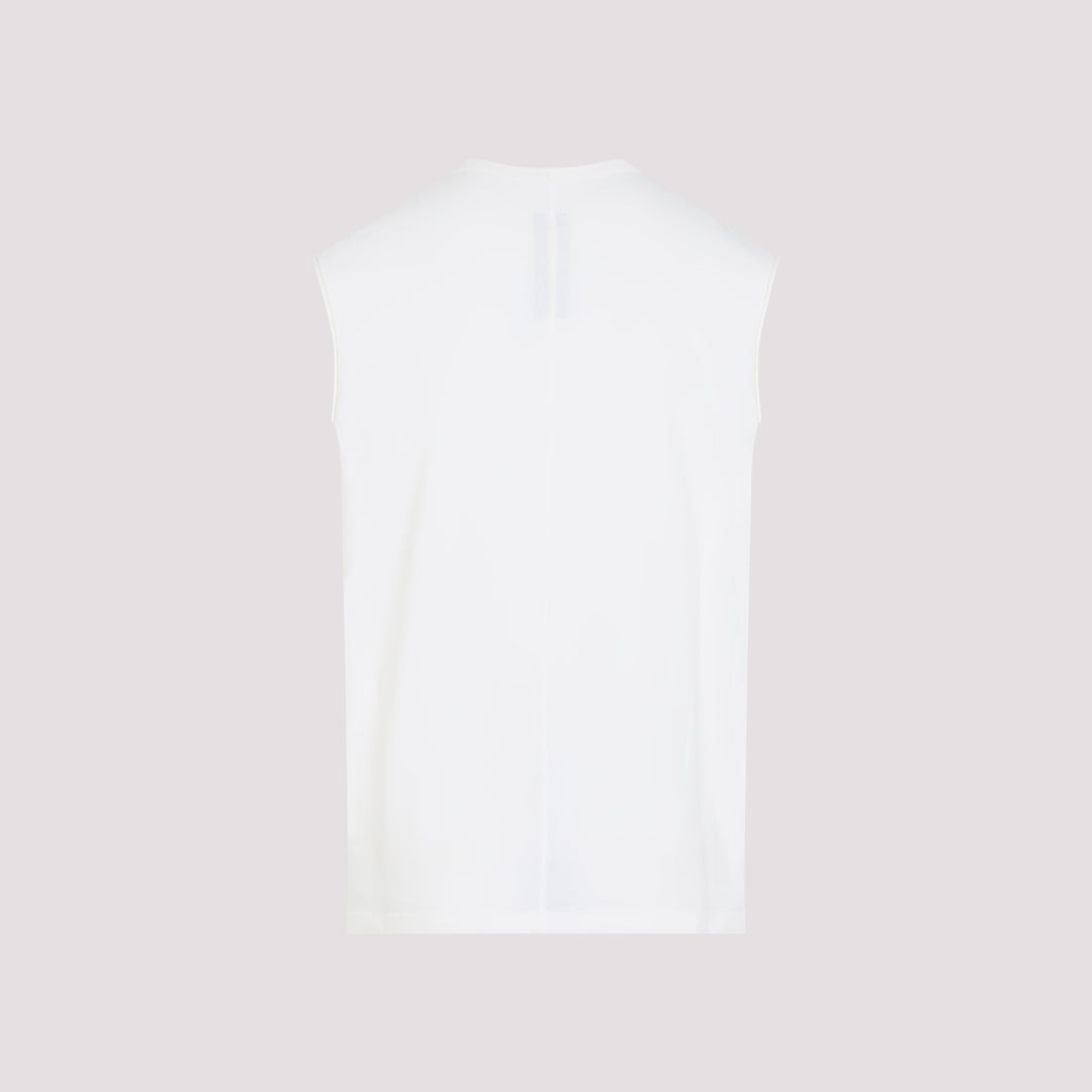 Rick Owens T-shirts - Bianco | 5960fcfc83510975b2743825bf50c76cde947e4d