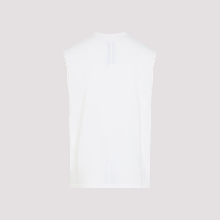 Rick Owens T-shirts - Bianco | 5960fcfc83510975b2743825bf50c76cde947e4d