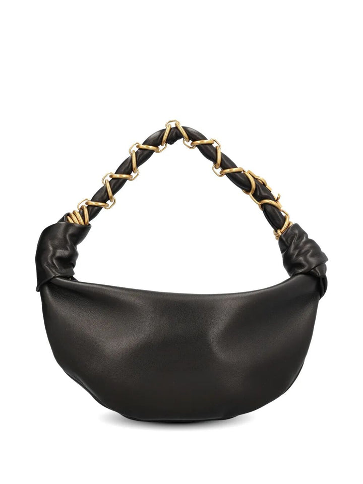 Rick Owens Necklaces - Metallic | f26aa70f94020b3009e0eb26a66ed0749471fac6