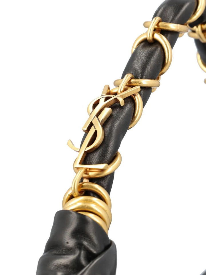 Rick Owens Necklaces - Metallic | b6016969a8b05f5d447117f0fb758f7d30e68e57