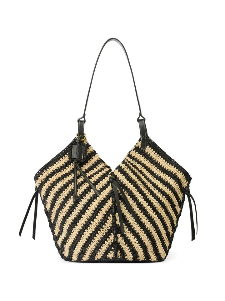 Isabel Marant Borse a Spalla e Tracolla - Nude & Neutrals | f22383ab852e05036490b985ff6242c0fd8a2751