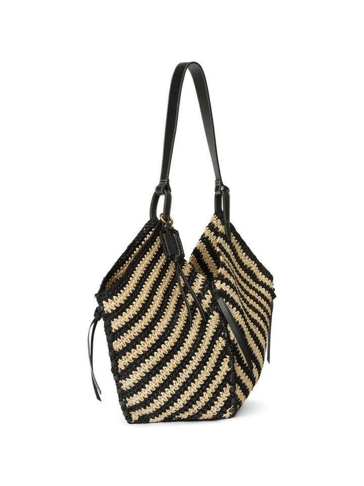 Rick Owens Drkshdw Cappelli - Nero | 38b1a37e6c9f32111d0e211d31db88d2c4ccd236