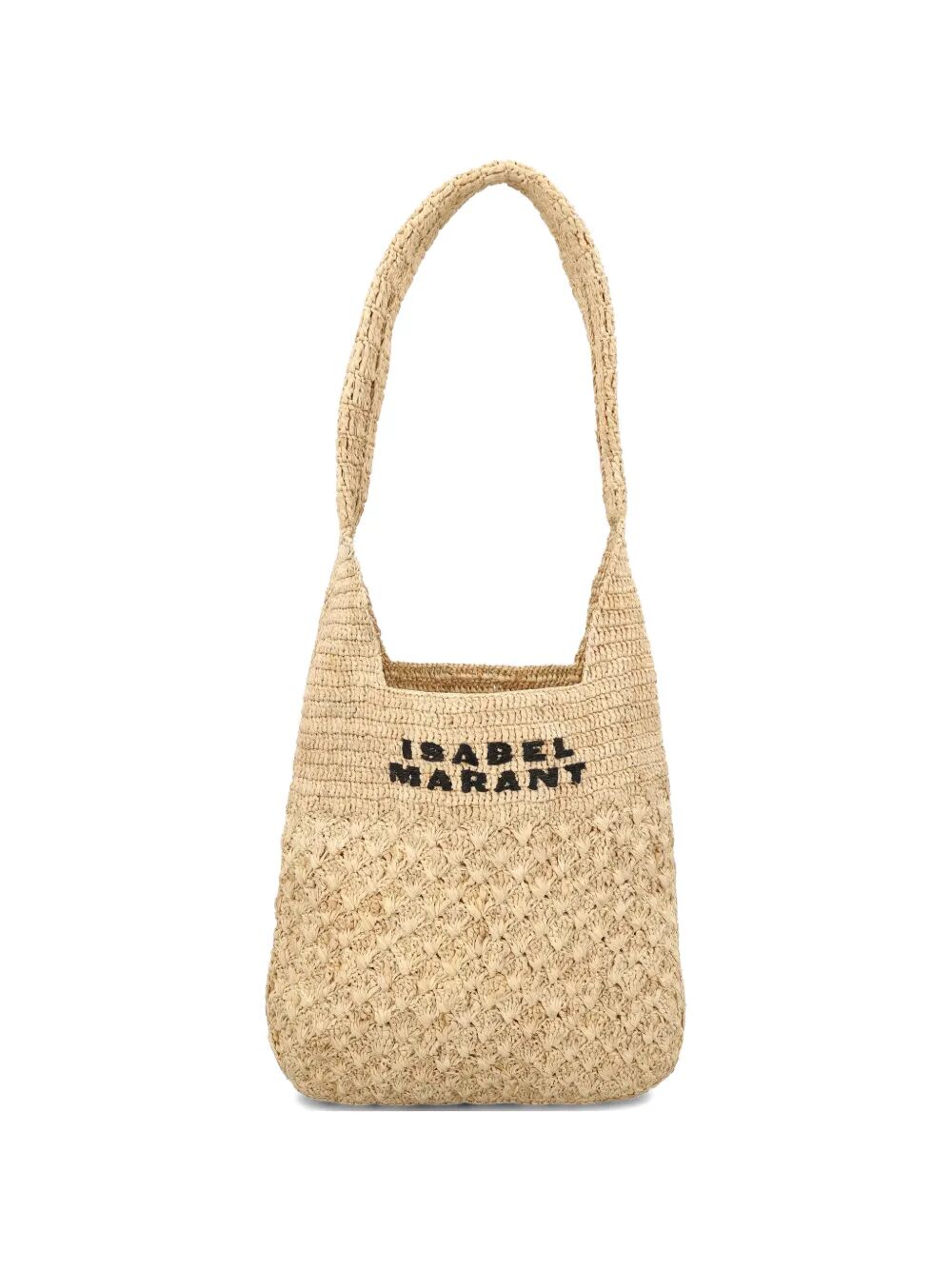 Isabel Marant Borse a Spalla e Tracolla - Nude & Neutrals | ffbcca83d7f789a1ae7c0ce56be7964308e21488