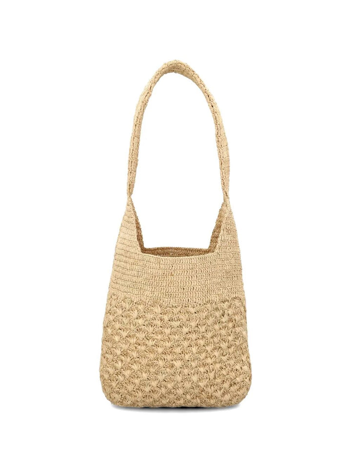 Isabel Marant Borse a Spalla e Tracolla - Nude & Neutrals | 8fe005768de6db73e842e7a907f73533871387b3