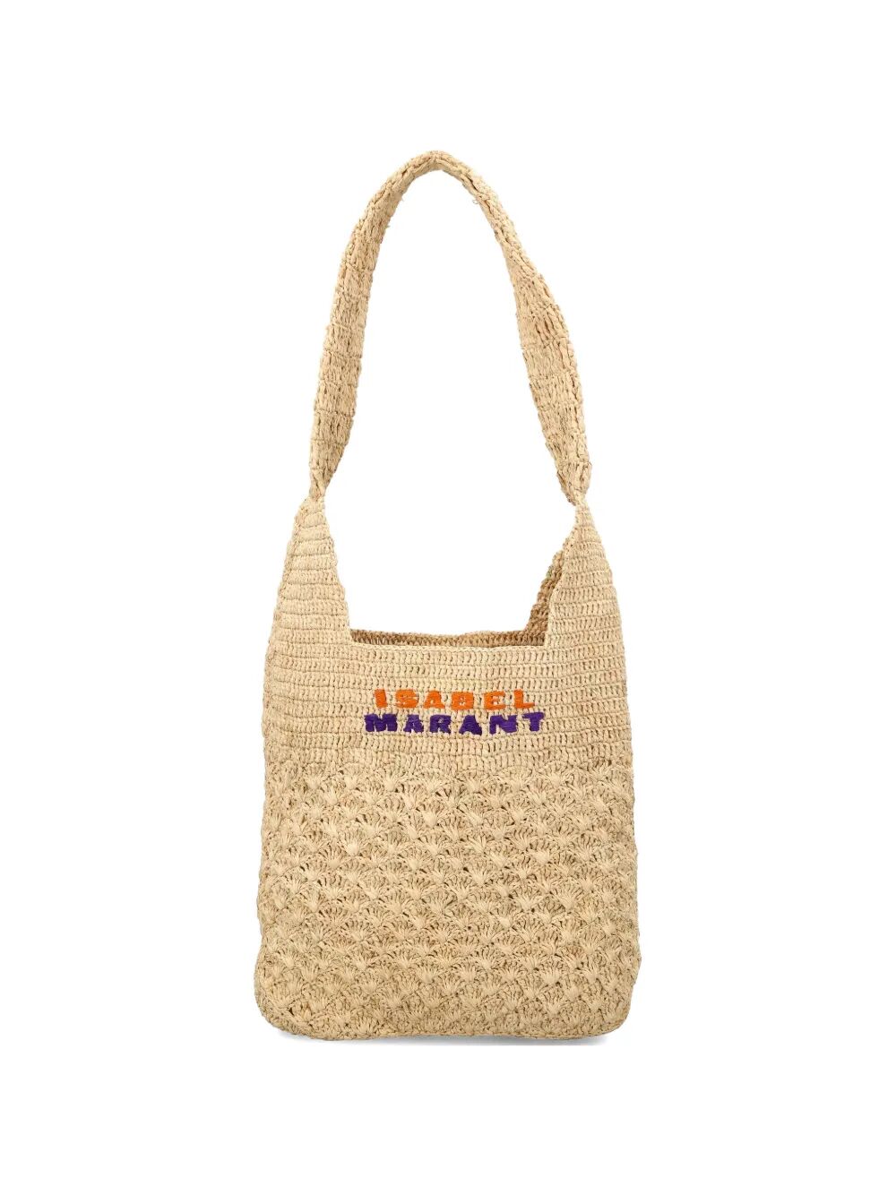 Isabel Marant Borse a Spalla e Tracolla - Nude & Neutrals | 7ba131f3fe551f9589f4cdd842df3446395b5c9d