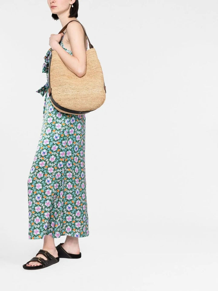 Isabel Marant Borse a Spalla e Tracolla - Nude & Neutrals | 706a24a11bf996847b2943a67c25c5f229857d16