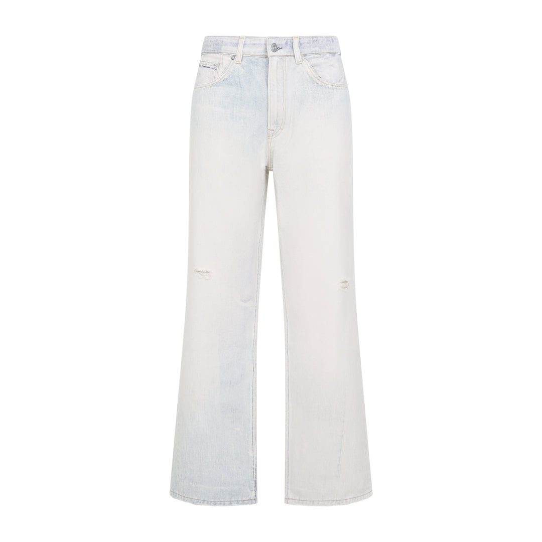 Our Legacy Jeans - Bianco | 57201ce3b7b7c1fbf9c110e5e51bdf31f9679d1a